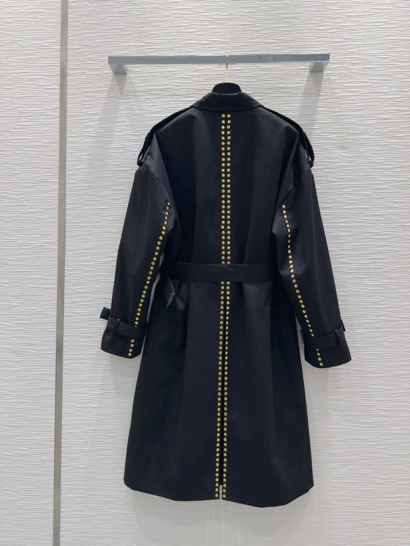 Christian Dior Outwear